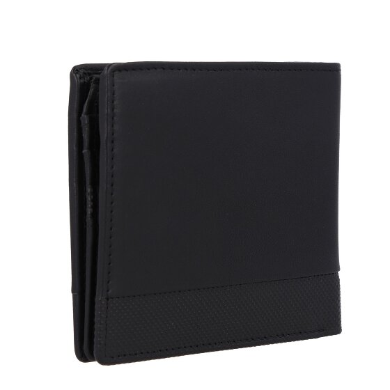 Samsonite PRO-DLX 6 Geldbörse RFID Leder 10,5 cm