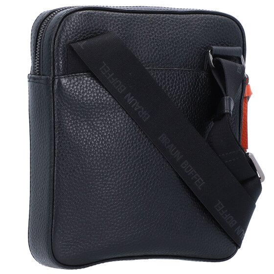 Braun Büffel Novara Umhängetasche Leder 20 cm