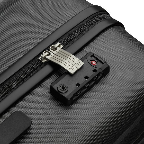 Roncato Element 2.0 4 Rollen Trolley 76 cm