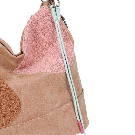 Fritzi aus Preußen Olga Schultertasche 27 cm Fritzi aus Preußen Olga Schultertasche 27 cm