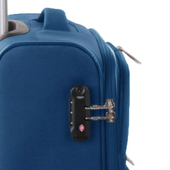 MODO by Roncato Star 2.0 4 Rollen Kabinentrolley 55 cm MODO by Roncato Star 2.0 4 Rollen Kabinentrolley 55 cm