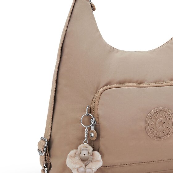 Kipling Basic Yenna Schultertasche 38 cm