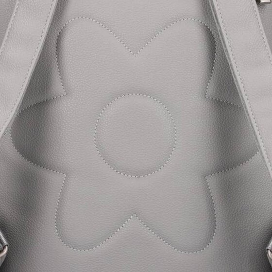 Zwei Mademoiselle.M Daypack 35 cm Laptopfach