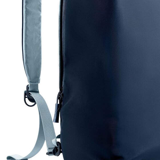 XD Design Reversible Wenderucksack 46 cm Laptopfach