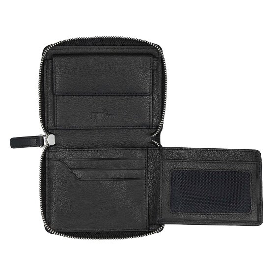 Picard Horizon 1 Geldbörse RFID Schutz Leder 11.5 cm