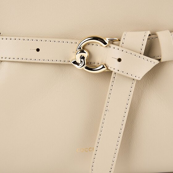 Coccinelle Sabine Handtasche Leder 29 cm