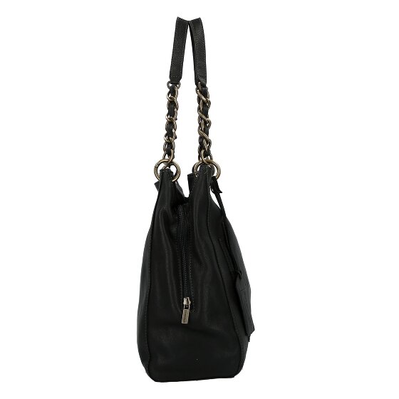 Cowboysbag Chained Wallowa Shopper Tasche Leder 36 cm
