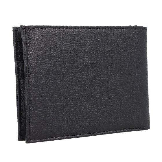 Mandarina Duck Mellow Geldbörse RFID Schutz Leder 13 cm