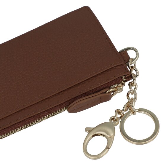 Braun Büffel Asti Schlüsseletui Leder 8 cm