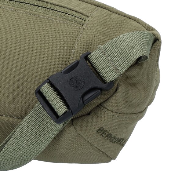 Fjällräven Ulvö Medium Gürteltasche 28 cm