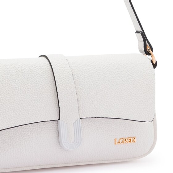 L.Credi Osia Schultertasche 25 cm L.Credi Osia Schultertasche 25 cm