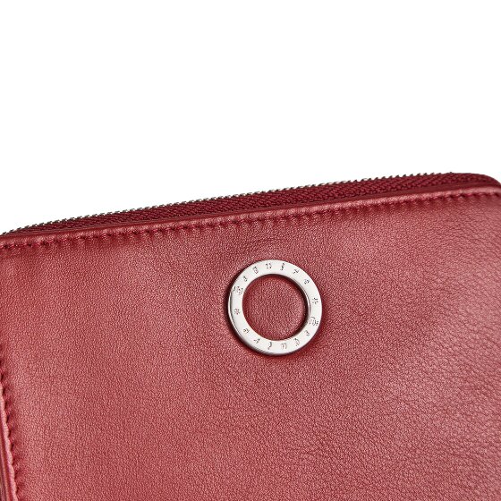 Esquire Athena Geldbörse RFID Schutz Leder 13 cm