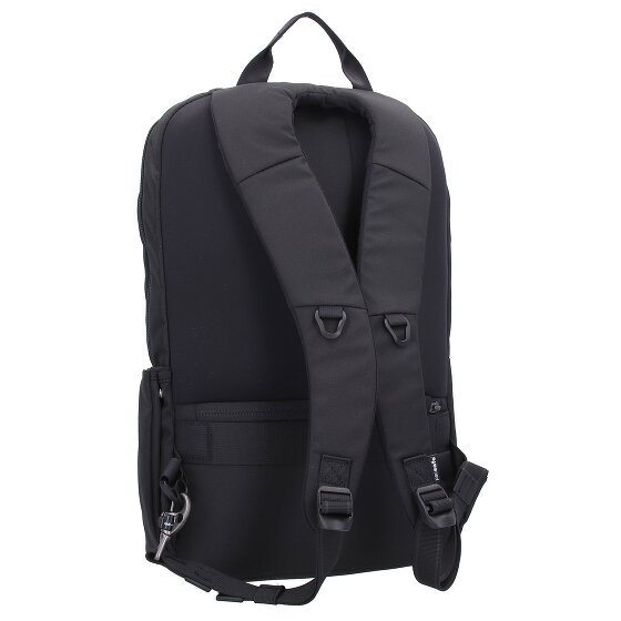 Pacsafe Metrosafe X 20L Rucksack RFID 45 cm Laptopfach