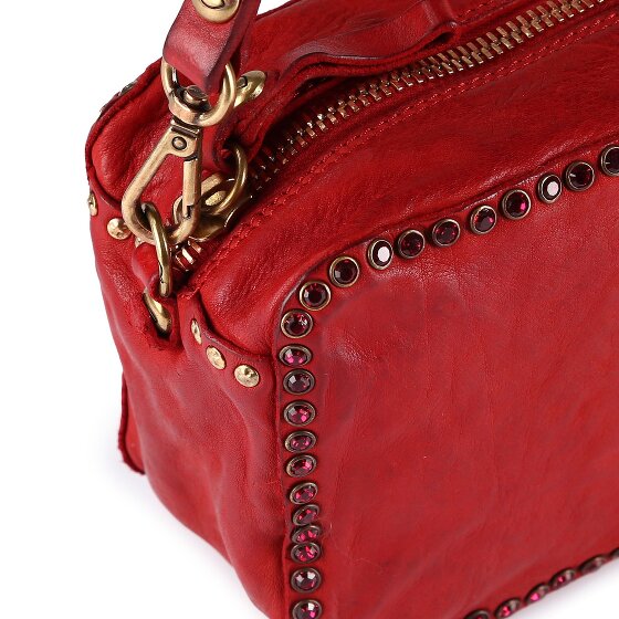 Campomaggi Kate Schultertasche Leder 20 cm