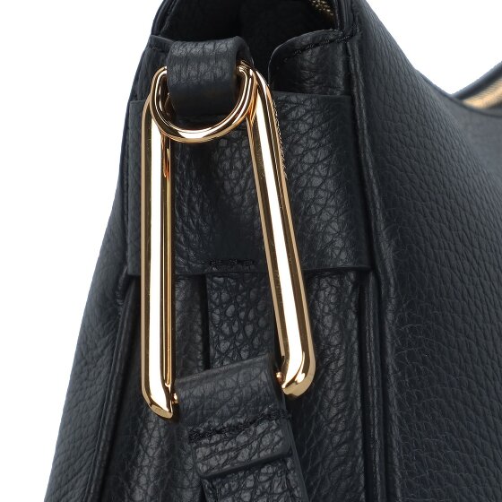 Coccinelle Magie Schultertasche Leder 36 cm Coccinelle Magie Schultertasche Leder 36 cm