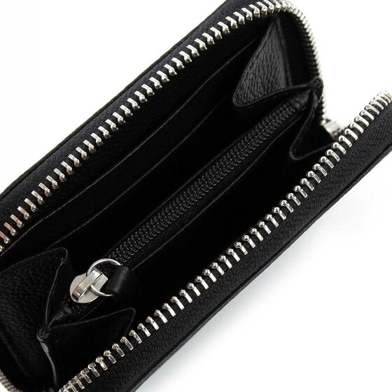 Tamaris Amanda Geldbörse Leder 8,5 cm