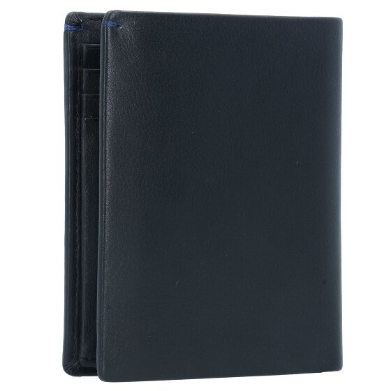 Maître Herrstein Geldbörse Leder 10 cm