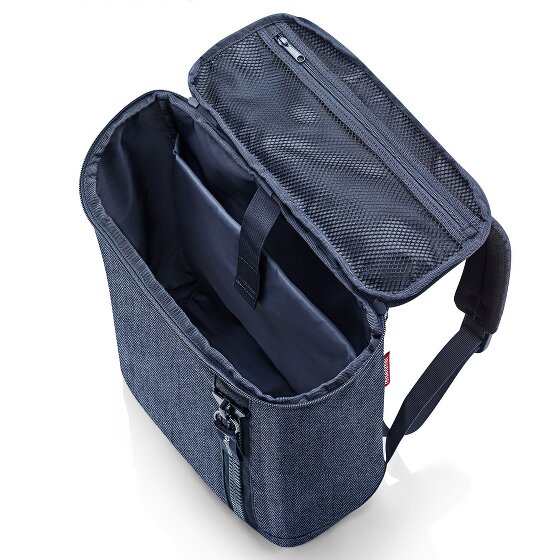 reisenthel Overnighter Rucksack 41 cm Laptopfach