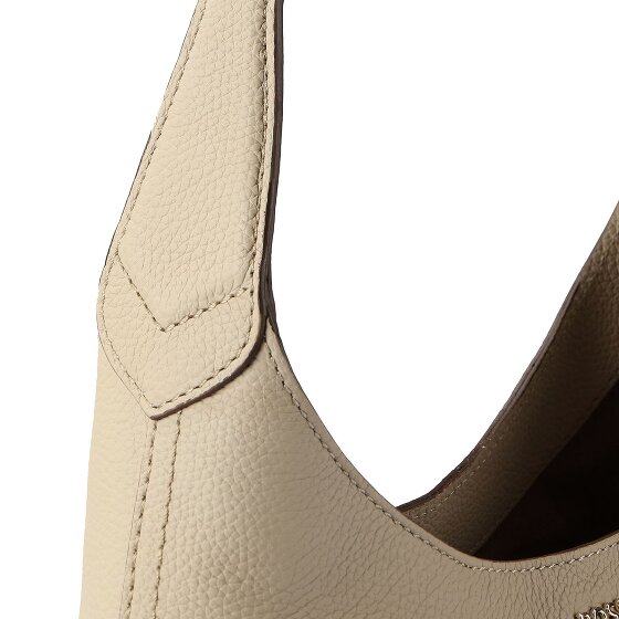 Boss Lenah Schultertasche Leder 29 cm