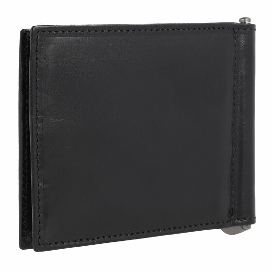 The Bridge Story Uomo Dollarclip Leder 10,5 cm