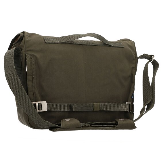 Fjällräven Greenland Messenger 38 cm Laptopfach