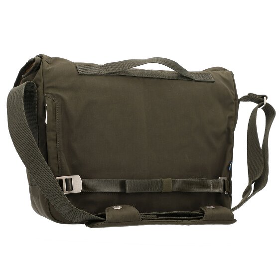 Fjällräven Greenland Messenger 38 cm Laptopfach