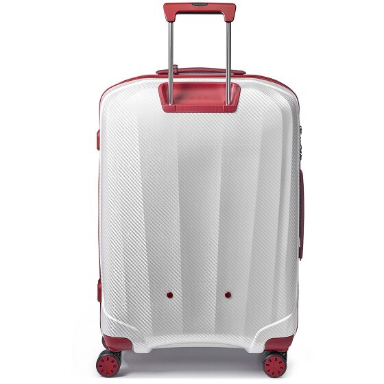 Roncato We Are Glam 4 Rollen Trolley 78 cm