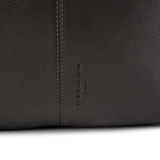 Liebeskind Paris Schultertasche M Leder 40 cm