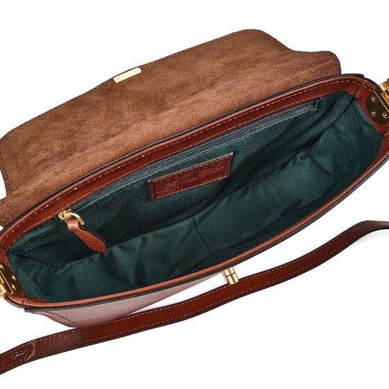 The Bridge Mia Handtasche Leder 28 cm