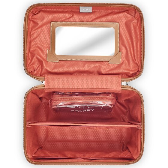 Delsey Paris Chatelet Air 2.0 Beautycase 32 cm