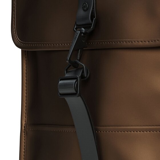 Rains Essential Daypack 40 cm Laptopfach