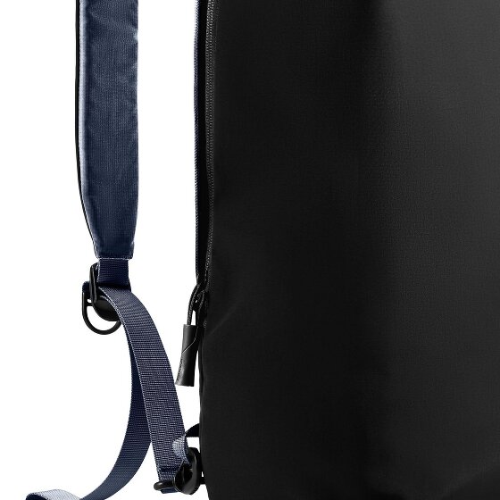 XD Design Reversible Wenderucksack 46 cm Laptopfach