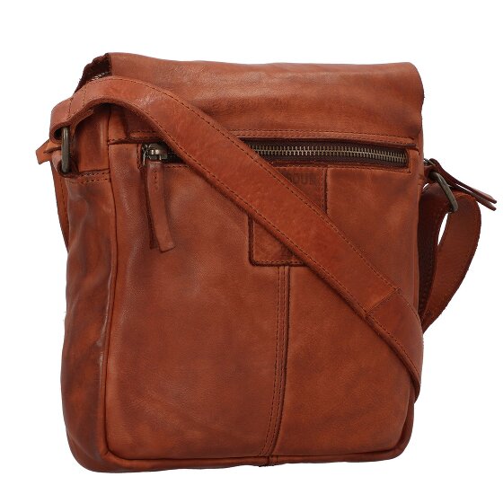 Harbour 2nd Anchor Love Marlies Umhängetasche Leder 22 cm