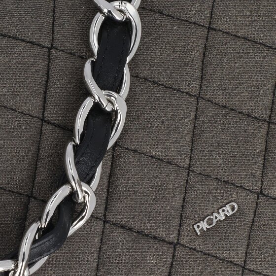 Picard Rockstar Schultertasche 43 cm