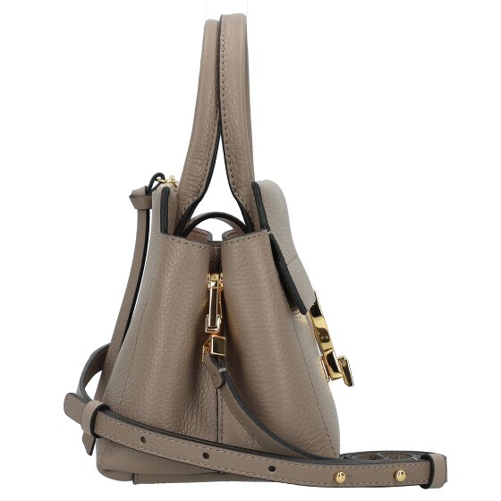 Coccinelle Arlettis Handtasche Leder 20 cm