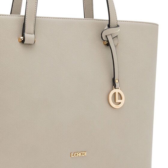 L.Credi Filippa Shopper Tasche 40 cm