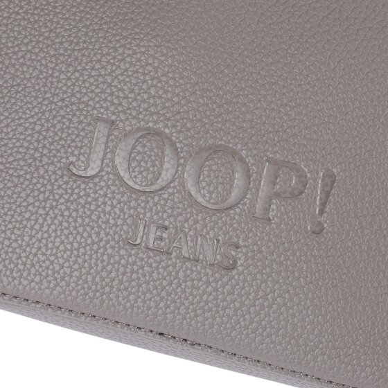 Joop! Jeans Lettera 1.0 Cloe Umhängetasche Leder 22 cm