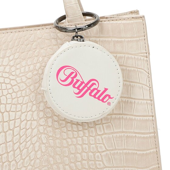 Buffalo Big Boxy Handtasche 26 cm