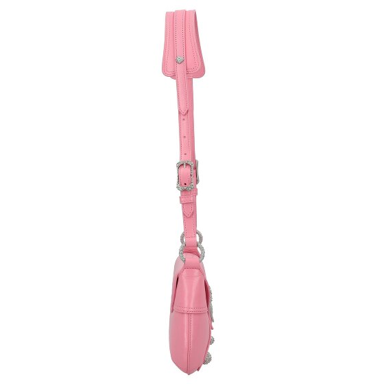 PINKO Classic 520 Schultertasche Leder 30 cm