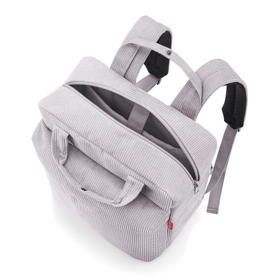 reisenthel Allday Backpack Daypack M 39 cm Laptopfach