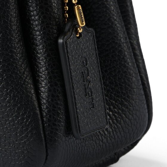 Coach Lana Handtasche Leder 23.5 cm