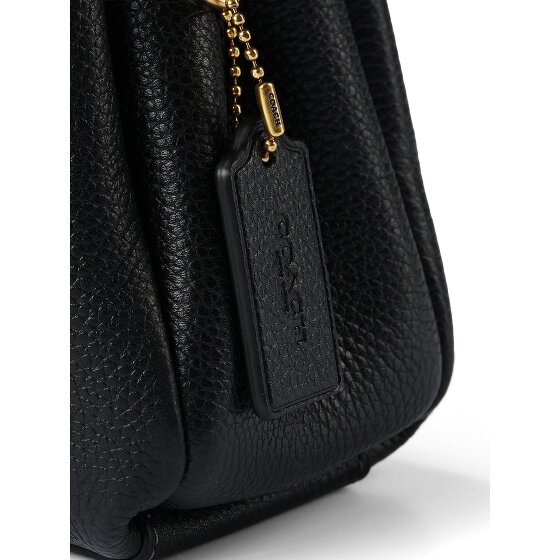 Coach Lana Handtasche Leder 23.5 cm