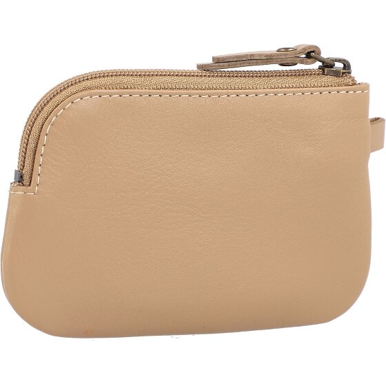 Esquire Peru Schlüsseletui Leder 11 cm