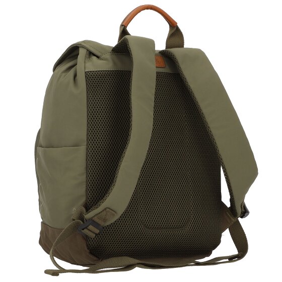 camel active City City Rucksack 34 cm
