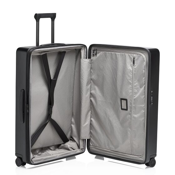 Porsche Design Roadster 4-Doppelrollen Trolley 78 cm Porsche Design Roadster 4-Doppelrollen Trolley 78 cm