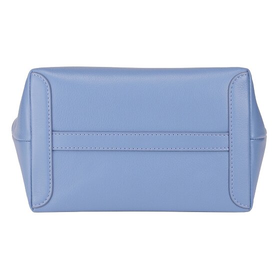 DuDu Ibiza Handtasche Leder 22 cm
