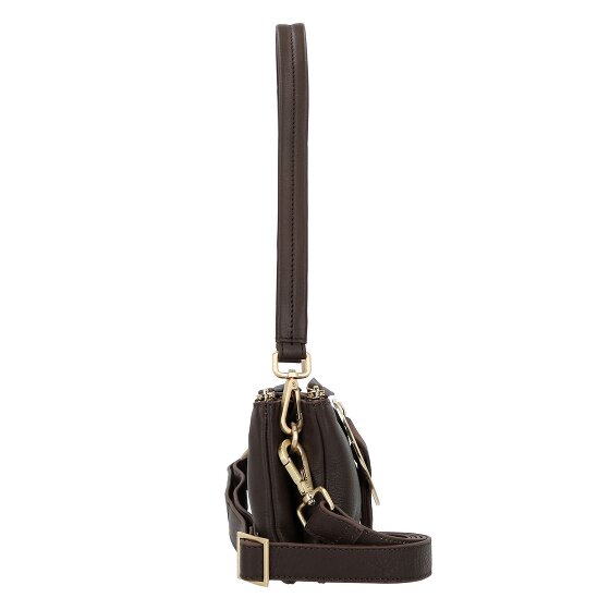 Harbour 2nd Flavia Schultertasche Leder 22 cm