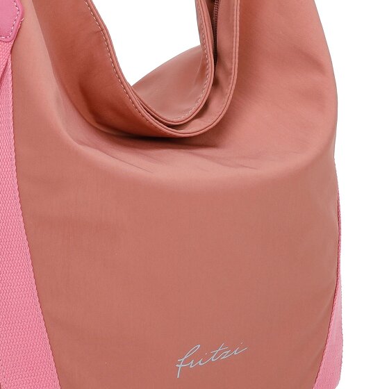 Fritzi aus Preußen Noxy03 Sky Schultertasche 28 cm