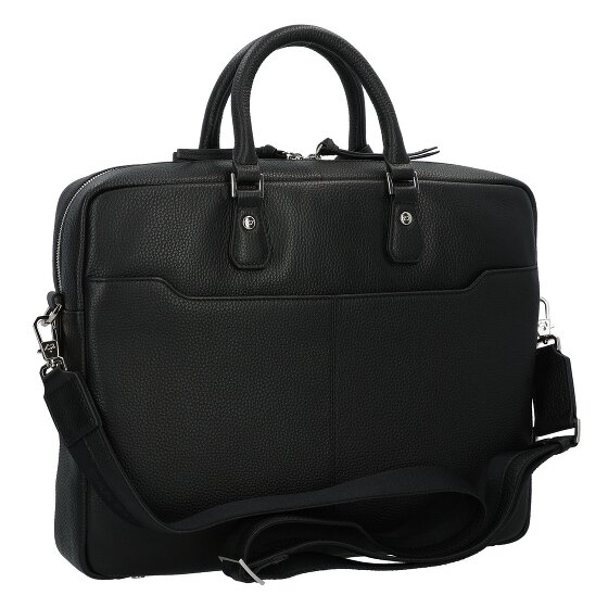 Braun Büffel Hanna Aktentasche Leder 41 cm Laptopfach