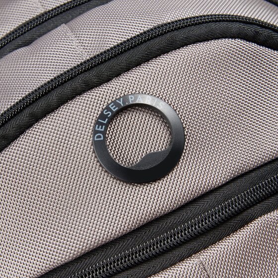 Delsey Paris Element Daypack 44 cm Laptopfach Delsey Paris Element Daypack 44 cm Laptopfach